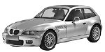 BMW E36-7 B0994 Fault Code