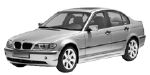 BMW E46 B0994 Fault Code