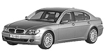 BMW E65 B0994 Fault Code