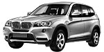 BMW F25 B0994 Fault Code