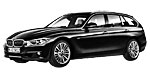 BMW F31 B0994 Fault Code